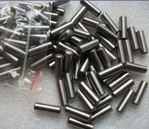 Special price PCB pins 0 8-5 0mm long 15 8mm cylindrical positioning pins 100 1 piece value fastener pins