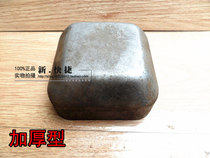 100*100 heavy stacking foot bowl logistics box foot Bowl storage cage foot Bowl