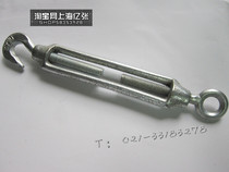Galvanized Flower Orchid Screw Flower Orchid Wire Rope Tensioner Tensioner M16mm