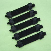 Mini digital camera wristband DV machine elastic wristband small RF scanning gun professional hand sling Black
