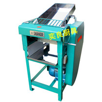  Double disc LY300A high-speed noodle pressing machine Commercial noodle pressing machine Noodle machine Electric noodle pressing machine Noodle pressing machine