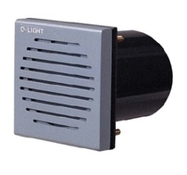 South Korea Q-LIGHT Panel signal speaker SPK-WS