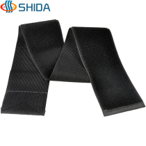 Shida Wrist Wristband Arm Strap Velcro Tie Elastic Strap Belt Belt 7 5cm