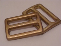 Retired parachute disassembly day word buckle Adjustment buckle Pull core buckle Super strength