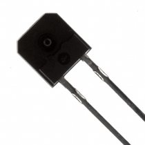 Phototransistor-infrared receiver tube KSP-1022PB imported original fake one compensation Ten