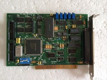 Advantech PCL-818LPCL-818HD Data acquisition card 40 100kHz 12-bit A-D converter