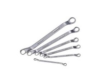 Hong Kong Power Lion Plum Wrench (Special Wrench For Milling Machine) 19-21