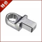 Elto YATO YATO imported plug type torque wrench plum Plug Plug plug-in change head torque wrench YT-07465