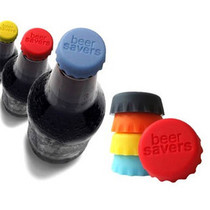 Multi-purpose silicone wine bottle cap Cola cooking wine soy sauce bottle stopper reusable beer bottle cap soda fresh cover