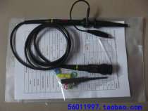 P6200 200MHzX1X10 plastic insulated oscilloscope probe (physical store) Yangzhong