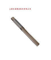 High-speed steel hand reamer shank reamer H7 accuracy 3 4 5 6 8 10 12 14 16mm