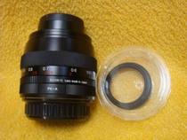 Fulunda 90 f3 5 PK Port camera lens brand new (Shenzhen frontline)