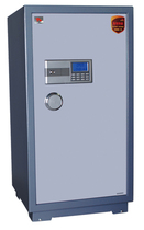 Shunde Home safe Safe Tiger King Gold Steel BGX-D100 electronic safe