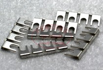 Omron relay short-circuit plates G6B-G6D-4-SB with F4B 4BND 47BND RT3S-24V