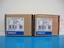 Original Omron thermostat E5CC-QX2ASM-800 instead of E5CZ-Q2MT