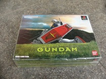 PS1 Mobile Soldier Gundam (new product not dismantled)