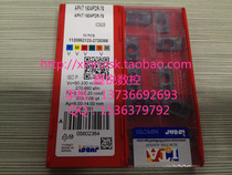 ISCAR milling insert APKT1604PDR-76 IC928 APMT1135PDER-76 IC928
