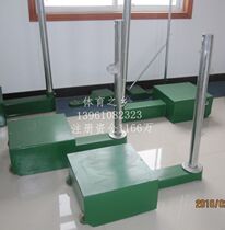 The movable wang qiu jia tennis column
