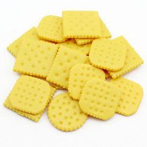 Play house puzzle simulation toys simulation food biscuits soda girl children baby kindergarten teaching aids