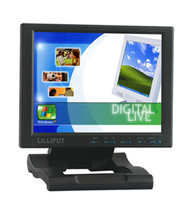 LILLIPUT LILLIPUT 10 4 inch 5 line Touch LCD Monitor (FA1042-NP C T)