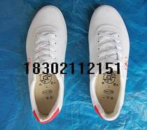 Binary canvas shoes men Tai Chi clothing shoes wu shu xie lian gong xie Taijiquan shoes sneakers