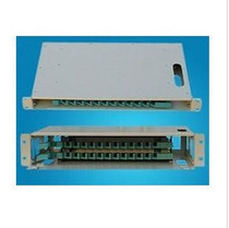 24-core ODF frame ODF unit fiber distribution frame fiber distribution box