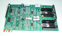 Songjiang Yunan JB-3102A Dual Circuit Card