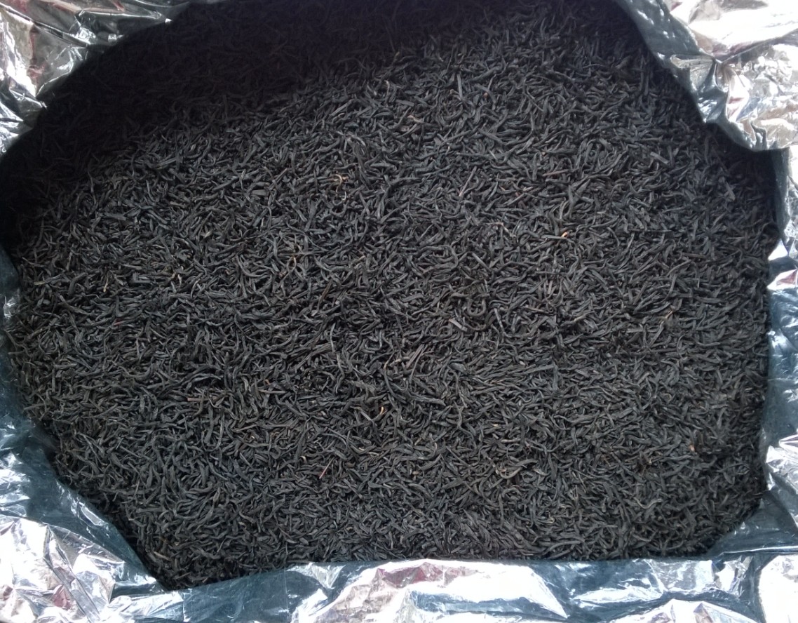 Wuyi Mountain Tongmuguan Zhengshan Race Black Tea, Guiyuan Fragrance Race Warm Stomach and Healthy Tea Bulk 500g