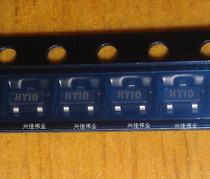 Original transistor S8050M-D HY1D HY3D screen SOT23 1 5A current transistor