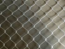 Aluminum mesh mesh decorative mesh window mesh aluminum mesh aluminum mesh aluminum mesh anti-theft net