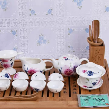 景德镇茶具瓷器-景德镇茶具瓷器促销价格、景德镇茶具瓷器品牌- 淘宝