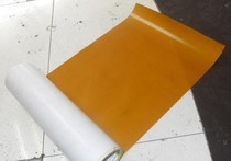 American 3M bronzing machine special double-sided high temperature adhesive fixed mold high temperature resistant copper mold silicone mold double-sided adhesive paper