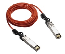 SFP fiber optic cable 10G rate-compatible H3C SFP-XG-D-AOC-7M 7m