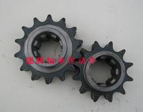 Sprocket 04C06B 06C08A 08B10A12A16A20A24A25 35 40 50 60 80 sprocket