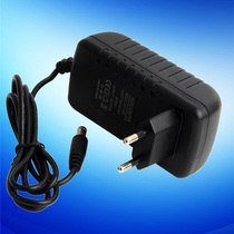 led light with soft light bar power adapter drive Switch accessories wire plug 220V to 12v transformer