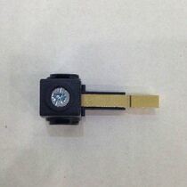 Schneider Meilan Jilan Germany imported insulated terminal block with 1p DPN bus