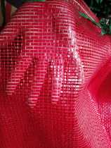 Large number of wholesale loaded poultry Potato Onion etc. Various fruits Vegetable Teminet Bags WOVEN BAG VOLUME LARGE OFFER