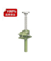 Limited time discount SWL1T (ton) Turbo screw lift mechanism compact dedicated to platform lifting