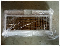 Ice machine Ice plate evaporator ice grid size 5*18 Ice accessories