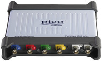 pico Technology 5000 Series PicoScope 5443A Digital Oscilloscope
