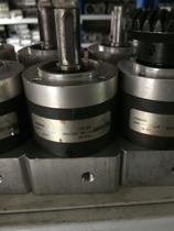 Reducer 1:5 with 400-watt motor