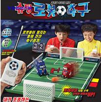 Korean Electric robot Football game