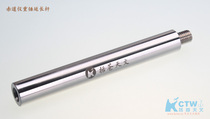 EQ3 HEQ5 EQ6R EQ8 CEM26 CEM70 Paramount and equatorial mount hammer Rod extension