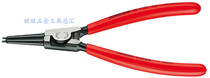 Imported German Keny Pike KNIPEX 19-60mm axis with loop clamp outer clamp 46 11 A2