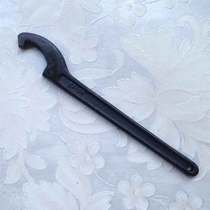 22-26 Crescent wrench and cap wrench Round nut wrench CNC wrench Side hole hook wrench