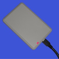 RFID desktop reader UHF USB reader UHF RFID read and write Module Remote reader