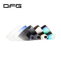 DFG-801 802805806807808809 summer armor lenses in the form of a