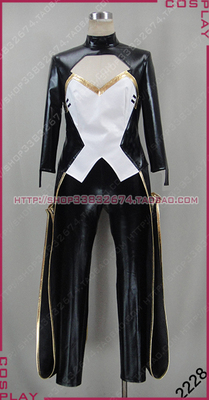 taobao agent 2228 COSPLAY clothing X -Men Storm Women's New Products