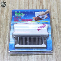 Taiwan export beef tendon knife broken tendon knife meat meat hammer meat tenderer barbecued pork needle Western steak tendon breaker
