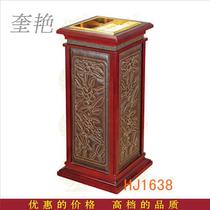 Imitation classical lace overflowing color flowing fragrant leather rust flower floor-to-ceiling hotel royal soot barrel hotel door barrel